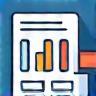 Analytics icon